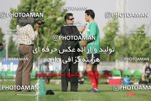 1270074, Tehran, , Iran National Football Team Training Session on 2005/05/26 at Iran National Football Center