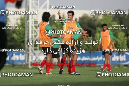 1270000, Tehran, , Iran National Football Team Training Session on 2005/05/26 at Iran National Football Center