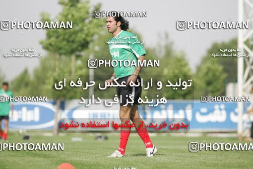1270066, Tehran, , Iran National Football Team Training Session on 2005/05/26 at Iran National Football Center