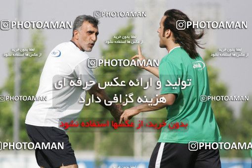 1270052, Tehran, , Iran Training Session on 2005/05/26 at Iran National Football Center