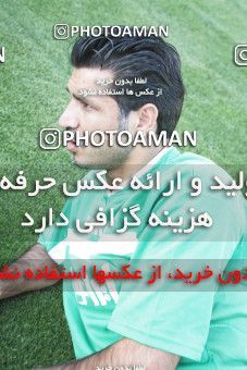 1270239, جلسه تمرینی تیم ملی فوتبال ایران, 1384/03/07, , تهران, ورزشگاه آزادی