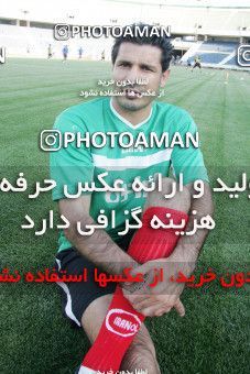 1270233, جلسه تمرینی تیم ملی فوتبال ایران, 1384/03/07, , تهران, ورزشگاه آزادی