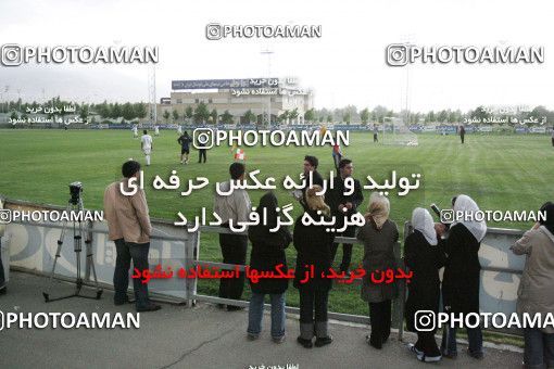 1270368, Tehran, , Iran National Football Team Training Session on 2005/05/30 at Iran National Football Center