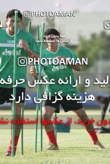 1270537, Tehran, , Iran National Football Team Training Session on 2005/05/31 at Iran National Football Center