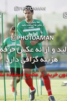 1270432, Tehran, , Iran National Football Team Training Session on 2005/05/31 at Iran National Football Center