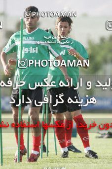 1270588, Tehran, , Iran National Football Team Training Session on 2005/05/31 at Iran National Football Center