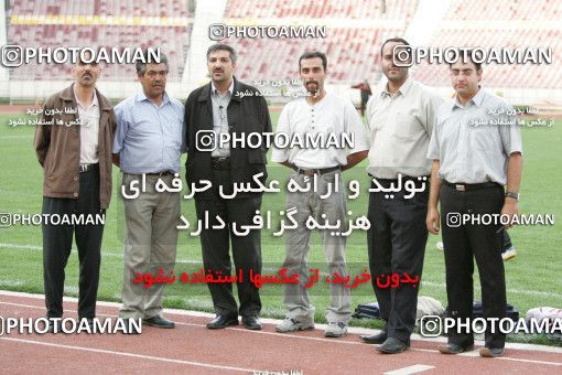 1270683, Tehran, , مسابقات مقدماتی جام جهانی 2006 آلمان, Iran National Football Team Training Session on 2005/06/02 at Azadi Stadium