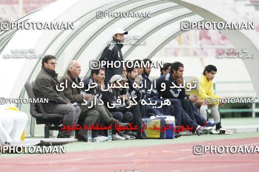 1273679, Tehran, Iran, U-21 Friendly match، Iran 0 - 1  on 2007/02/07 at Azadi Stadium