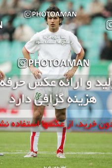 1273740, Tehran, Iran, U-21 Friendly match، Iran 0 - 1  on 2007/02/07 at Azadi Stadium