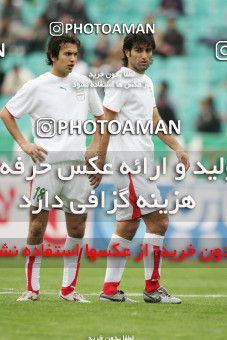 1273735, Tehran, Iran, U-21 Friendly match، Iran 0 - 1  on 2007/02/07 at Azadi Stadium
