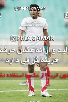 1273789, Tehran, Iran, U-21 Friendly match، Iran 0 - 1  on 2007/02/07 at Azadi Stadium