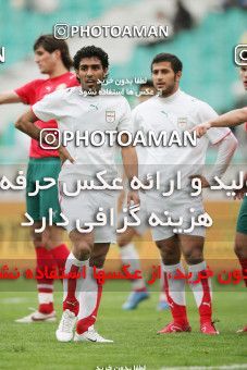 1273668, Tehran, Iran, U-21 Friendly match، Iran 0 - 1  on 2007/02/07 at Azadi Stadium