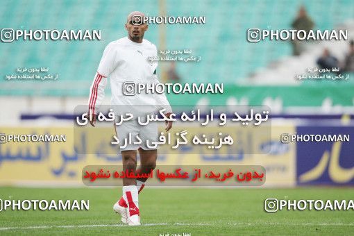 1273787, Tehran, Iran, U-21 Friendly match، Iran 0 - 1  on 2007/02/07 at Azadi Stadium