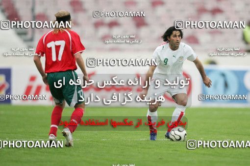 1273771, Tehran, Iran, U-21 Friendly match، Iran 0 - 1  on 2007/02/07 at Azadi Stadium