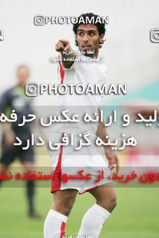 1273791, Tehran, Iran, U-21 Friendly match، Iran 0 - 1  on 2007/02/07 at Azadi Stadium