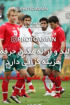 1273777, Tehran, Iran, U-21 Friendly match، Iran 0 - 1  on 2007/02/07 at Azadi Stadium