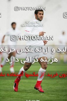 1273669, Tehran, Iran, U-21 Friendly match، Iran 0 - 1  on 2007/02/07 at Azadi Stadium