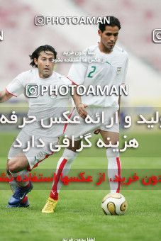 1273800, Tehran, Iran, U-21 Friendly match، Iran 0 - 1  on 2007/02/07 at Azadi Stadium