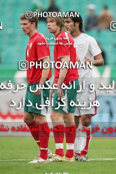 1273795, Tehran, Iran, U-21 Friendly match، Iran 0 - 1  on 2007/02/07 at Azadi Stadium