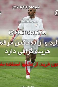 1273644, Tehran, Iran, U-21 Friendly match، Iran 0 - 1  on 2007/02/07 at Azadi Stadium