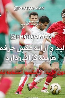 1273788, Tehran, Iran, U-21 Friendly match، Iran 0 - 1  on 2007/02/07 at Azadi Stadium