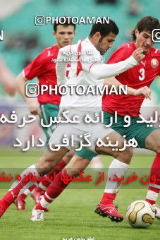 1273818, Tehran, Iran, U-21 Friendly match، Iran 0 - 1  on 2007/02/07 at Azadi Stadium