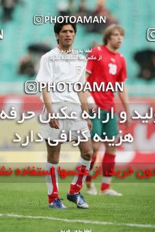 1273733, Tehran, Iran, U-21 Friendly match، Iran 0 - 1  on 2007/02/07 at Azadi Stadium