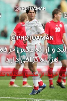 1273725, Tehran, Iran, U-21 Friendly match، Iran 0 - 1  on 2007/02/07 at Azadi Stadium