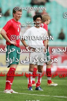 1273973, Tehran, Iran, U-21 Friendly match، Iran 0 - 1  on 2007/02/07 at Azadi Stadium