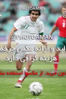 1273833, Tehran, Iran, U-21 Friendly match، Iran 0 - 1  on 2007/02/07 at Azadi Stadium