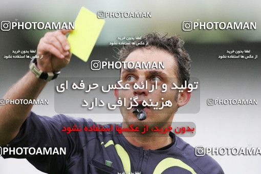1273906, Tehran, Iran, U-21 Friendly match، Iran 0 - 1  on 2007/02/07 at Azadi Stadium