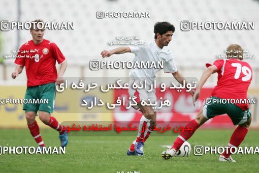 1273956, Tehran, Iran, U-21 Friendly match، Iran 0 - 1  on 2007/02/07 at Azadi Stadium