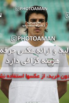 1273908, Tehran, Iran, U-21 Friendly match، Iran 0 - 1  on 2007/02/07 at Azadi Stadium