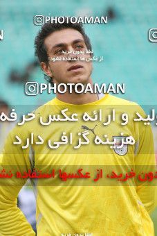 1273861, Tehran, Iran, U-21 Friendly match، Iran 0 - 1  on 2007/02/07 at Azadi Stadium