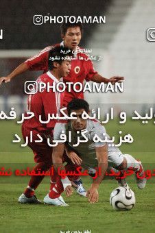 1283240, Doha, , بازی های آسیایی 2006 قطر, Group stage,  1 v 2 Iran on 2006/12/03 at Jassim Bin Hamad Stadium