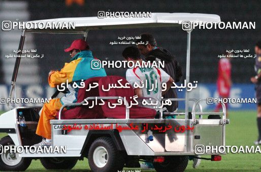 1283245, Doha, , بازی های آسیایی 2006 قطر, Group stage,  1 v 2 Iran on 2006/12/03 at Jassim Bin Hamad Stadium