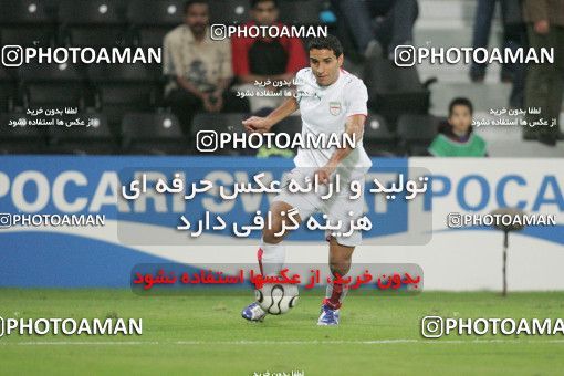 1274431, Doha, , بازی های آسیایی 2006 قطر, Group stage,  1 v 2 Iran on 2006/12/03 at Jassim Bin Hamad Stadium