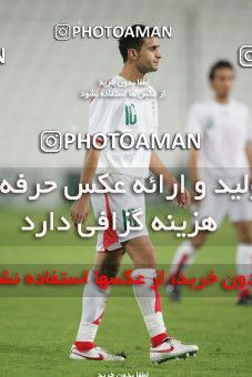 1274493, Doha, , بازی های آسیایی 2006 قطر, Group stage,  1 v 2 Iran on 2006/12/03 at Jassim Bin Hamad Stadium