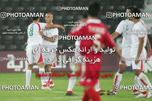 1274525, Doha, , بازی های آسیایی 2006 قطر, Group stage,  1 v 2 Iran on 2006/12/03 at Jassim Bin Hamad Stadium