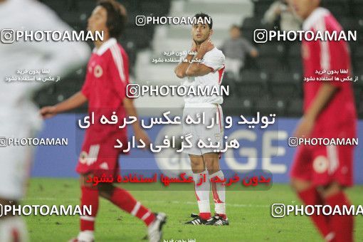 1274390, Doha, , بازی های آسیایی 2006 قطر, Group stage,  1 v 2 Iran on 2006/12/03 at Jassim Bin Hamad Stadium