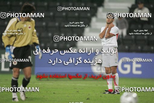 1274534, Doha, , بازی های آسیایی 2006 قطر, Group stage,  1 v 2 Iran on 2006/12/03 at Jassim Bin Hamad Stadium