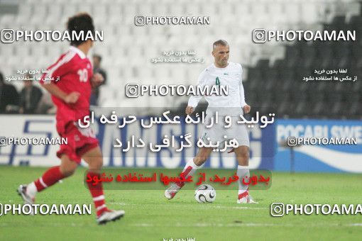 1274369, Doha, , بازی های آسیایی 2006 قطر, Group stage,  1 v 2 Iran on 2006/12/03 at Jassim Bin Hamad Stadium
