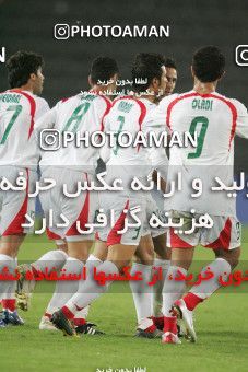 1274377, Doha, , بازی های آسیایی 2006 قطر, Group stage,  1 v 2 Iran on 2006/12/03 at Jassim Bin Hamad Stadium