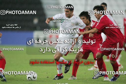 1274905, Doha, , بازی های آسیایی 2006 قطر, Group stage,  1 v 2 Iran on 2006/12/03 at Jassim Bin Hamad Stadium