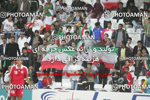 1274878, Doha, , بازی های آسیایی 2006 قطر, Group stage,  1 v 2 Iran on 2006/12/03 at Jassim Bin Hamad Stadium