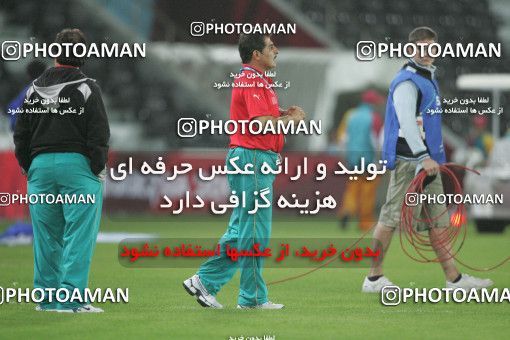 1274959, Doha, , بازی های آسیایی 2006 قطر, Group stage,  1 v 2 Iran on 2006/12/03 at Jassim Bin Hamad Stadium