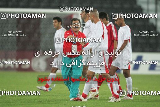 1274856, Doha, , بازی های آسیایی 2006 قطر, Group stage,  1 v 2 Iran on 2006/12/03 at Jassim Bin Hamad Stadium