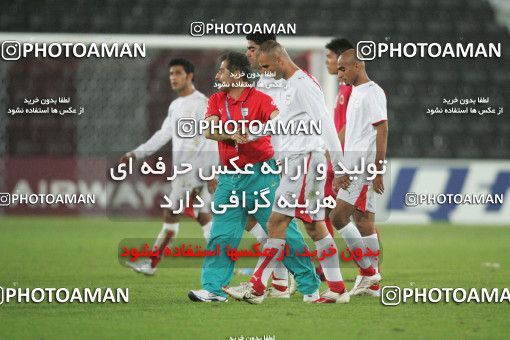 1274938, Doha, , بازی های آسیایی 2006 قطر, Group stage,  1 v 2 Iran on 2006/12/03 at Jassim Bin Hamad Stadium