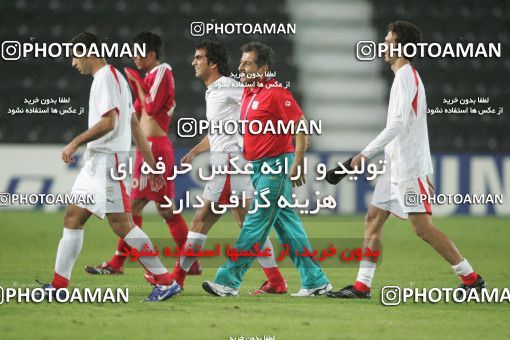 1274964, Doha, , بازی های آسیایی 2006 قطر, Group stage,  1 v 2 Iran on 2006/12/03 at Jassim Bin Hamad Stadium