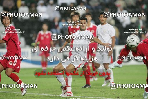1274887, Doha, , بازی های آسیایی 2006 قطر, Group stage,  1 v 2 Iran on 2006/12/03 at Jassim Bin Hamad Stadium